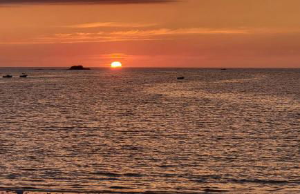 Villa Lou Sanaé - Bord de mer - Spa, paddle, Kayak - Classé 4 étoiles - Foto 28