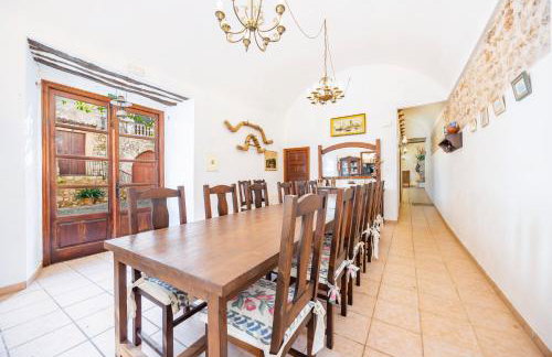 Son Burguet - Foto 40