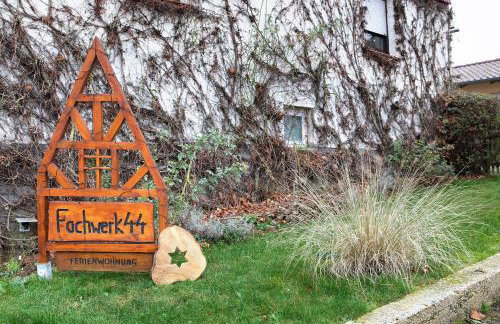 Ferienwohnung Fachwerk 44 - Foto 30