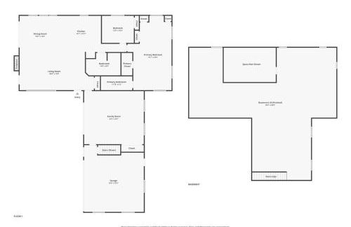 Beautiful private home in the woods BONUS Hot Tub - Foto 10