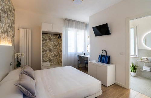 Villa Pra-tu Design Apartments a 100m dal Mare - P r a t u r e c c i Group - Foto 6