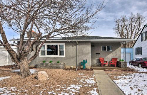 0651 Central Salida Home 5 Blocks to Dtwn and River - Foto 30