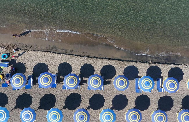 Serene Stay by the Shore - Foto 35