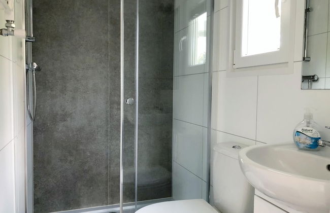 Rural Chalet in Sint Maarten With Shared Pool - Foto 13