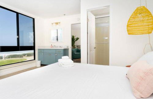 Sunny on the Ocean - Beachfront- Pacific Beach - Foto 19