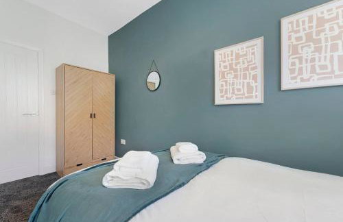 Charming 3BR in Blyth - Foto 12