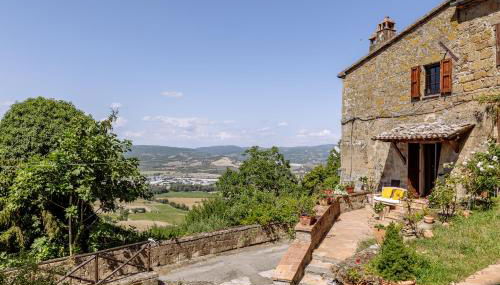 T65 home holidays in Umbria - Orvieto - Foto 2