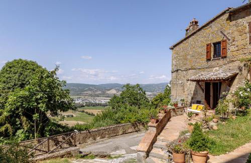 T65 home holidays in Umbria - Orvieto - Foto 2