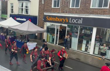 Modern Comfort in the Heart of Sheringham - Foto 11