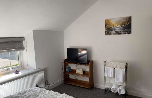 Rhos cottage Ruthin - Photo 4