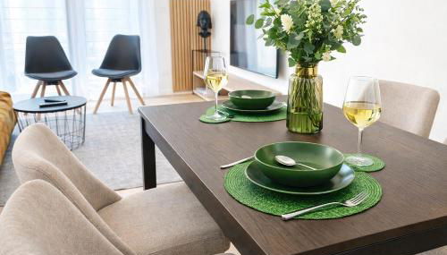 Nivas Collection - Neubau Luxus Apartment - Foto 4