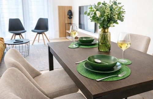 Nivas Collection - Neubau Luxus Apartment - Foto 4