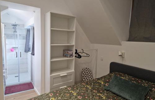 Appartement duplex hypercentre - Foto 15