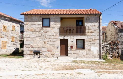 Casa Flavius Montalegre - Foto 1