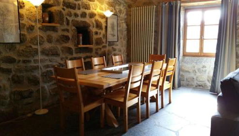 gite de l'ancienne école - Foto 3
