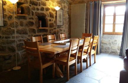 gite de l'ancienne école - Foto 3