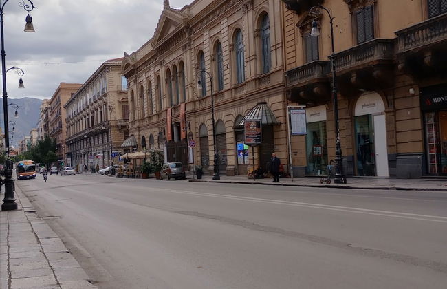 LA VECCHIA PALERMO - Photo 64