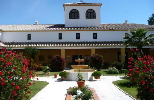 Cortijo puertoelperal - Foto 8