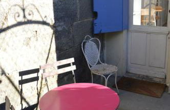 Maisonnette avec petite cour - Foto 9