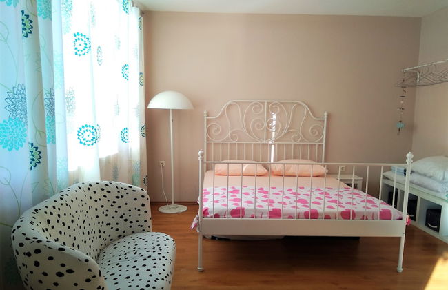 Baratero Mar Nero Apartments - Foto 16