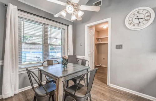 Crimson Creek Stayhouse - Foto 31