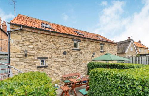 Upstairs Downstairs Cottage - Foto 32