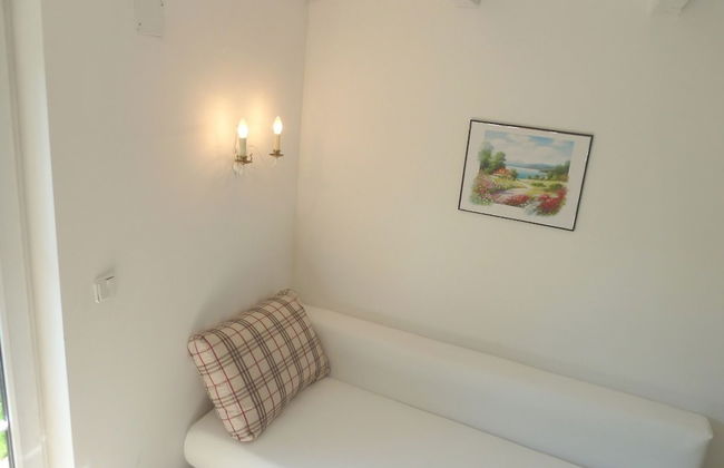 Sobieski Apartments Vienna - Foto 29