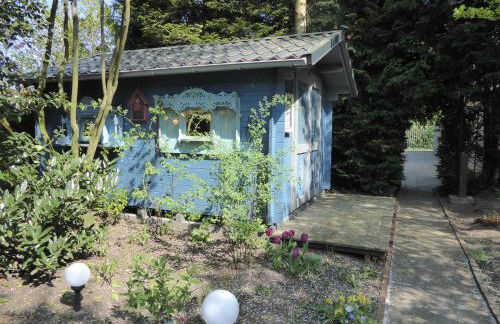 Großstrasse 18 A - Foto 10