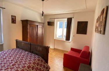 Agriturismo Chevres a Cheval - Foto 21