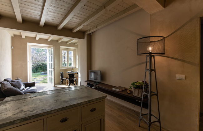 Il Borgo Mediceo - Foto 15