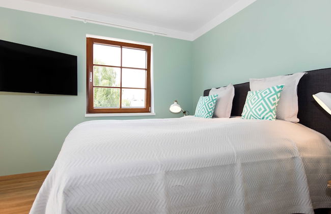 Villa Riedenburg Design Apartments - Foto 3