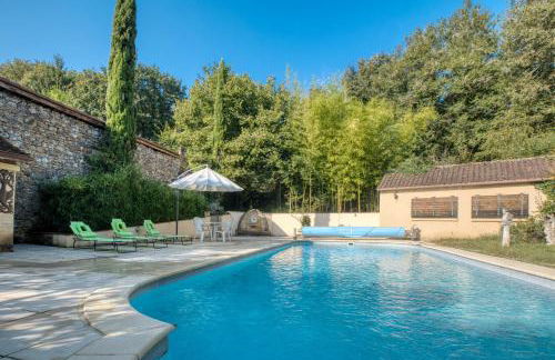 Cottage Périgourdin Grande Piscine - Foto 1
