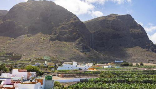 Live La Caleta Las Salinas con vista al mar 2 - Foto 3