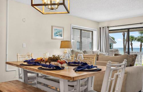Beachfront Aldea 6 - Photo 28