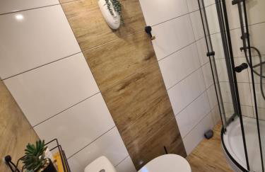 Mały domek nad rzeką, Obidza 381 Łącko - Foto 10