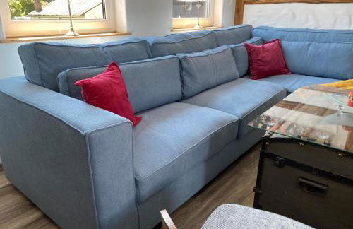 Maisonette Eifel, mit Sauna und Whirlpool - Foto 31