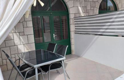 Apartmani Niko Drašnice - Photo 64