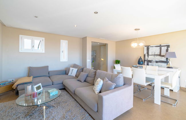 Nautic Sea Views - Foto 7