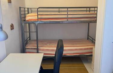 Villino con giardino a 10 minuti a piedi dalla spiaggia e vicino a Roma - Foto 4