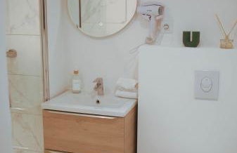 Appartement cosy avec vue dégagée, Centre du Mans - Foto 16