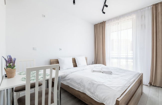 RentPlanet - Apartamenty Wiktoryn - Foto 29