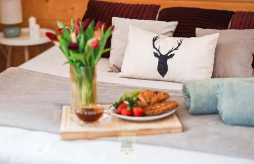 Leśne Zacisze Radawa III - Foto 12