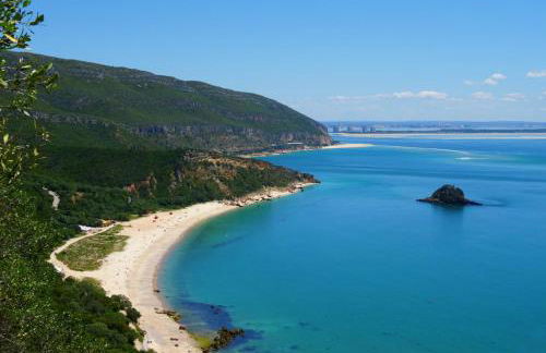 Serra e Mar Refuge in Sesimbra - Family Friendly home near the Arrábida Beachs - Foto 54