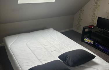 Maison Le Mans , circuit 24h - Photo 4