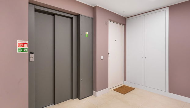 JOIVY Modern flat near Bica Elevator - Foto 2, Recepción