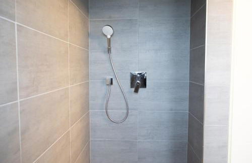 Ferienhaus große Villa, Exhibitors, Monteurhaus - Foto 20