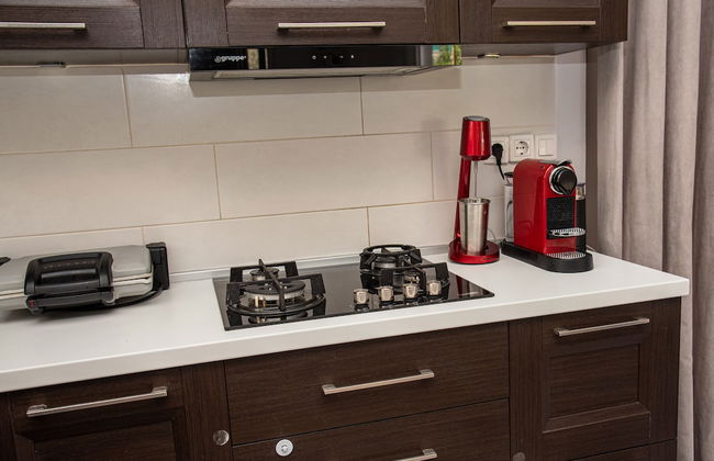 Giannakis Villa Corfu - Foto 27