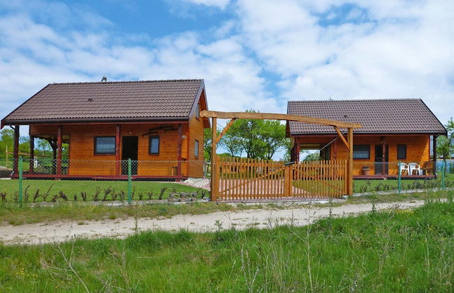 Detached Cottages by the Lake, Lubin - Photo 20