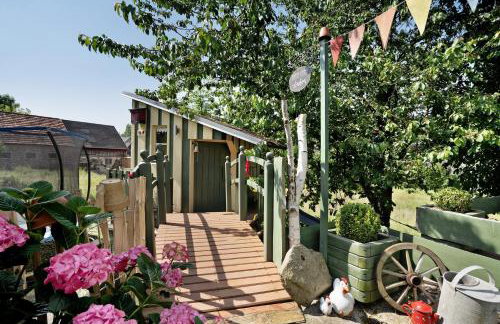 Ferienwohnung - Arzgebirg - Foto 22