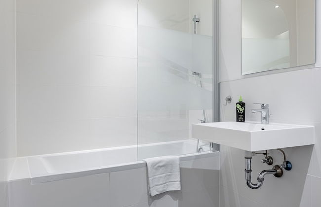 Limehome Augsburg Pilgerhausstraße - Foto 30